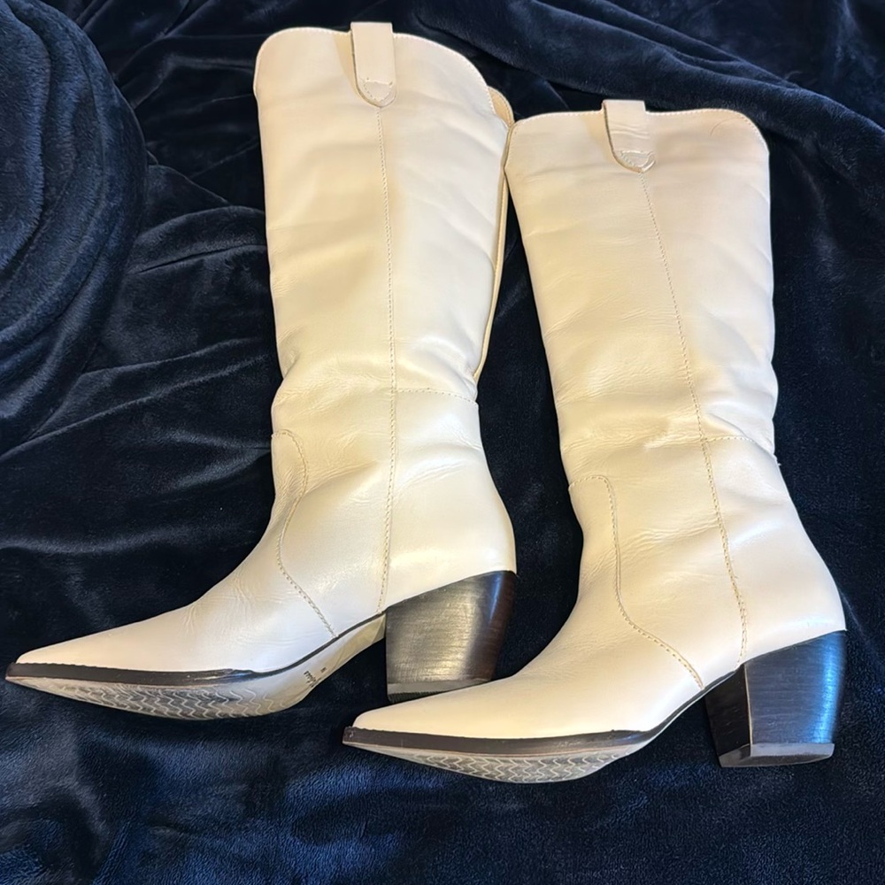 Matisse knee high boot